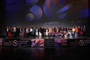 FNE at Sofia IFF 2026: Sofia Meetings Report FNE at Sofia IFF 2026: Sofia Meetings Report
