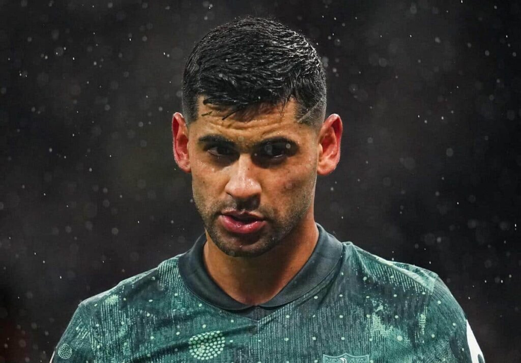 FPL: Five Gameweek 31 buys