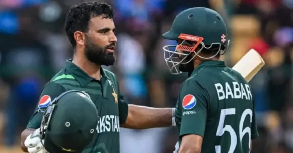 Fakhar Zaman to miss Pakistan’s ODI tour of Bangladesh – here’s the reason Fakhar Zaman to miss Pakistan’s ODI tour of Bangladesh – here’s the reason