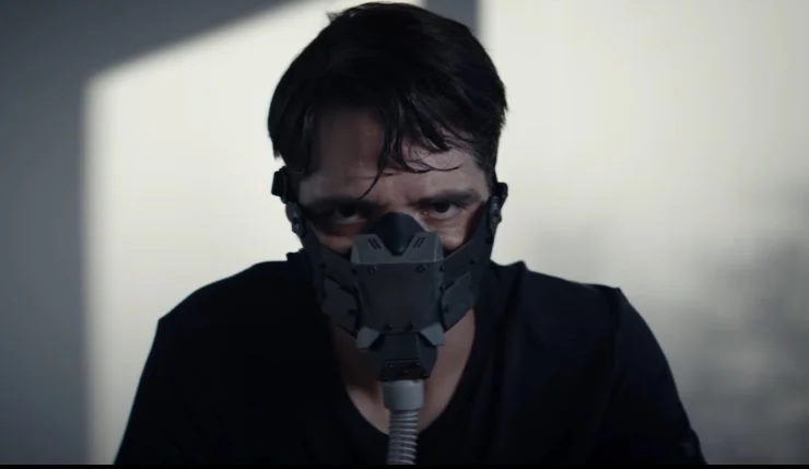 Family Is More Than Blood In The Cure UK Trailer Family Is More Than Blood In The Cure UK Trailer