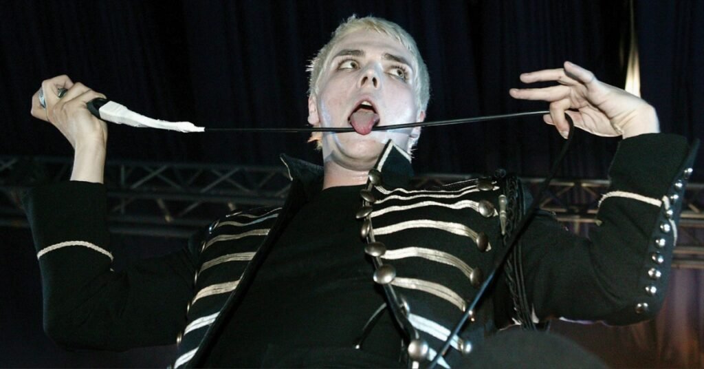 Fan poll: 5 best 2000s emo songs Fan poll: 5 best 2000s emo songs