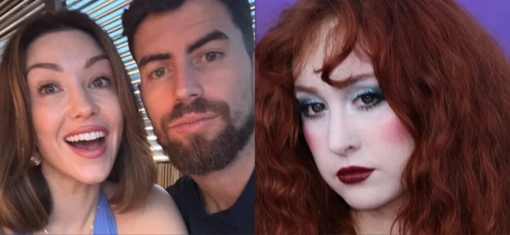 Fans Take Sides As Jorginho's Wife Fires Back At Chappell Roan