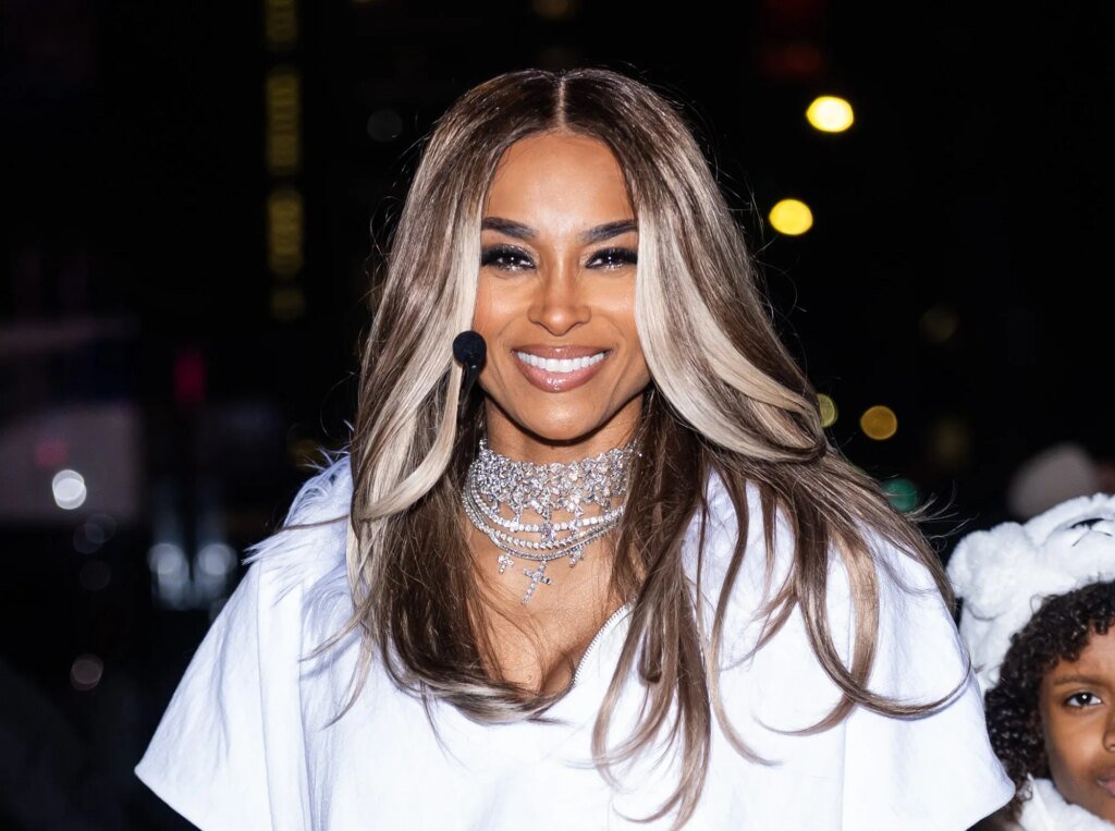 Fans Thinks She's Expecting Baby #5 With Russell Wilson