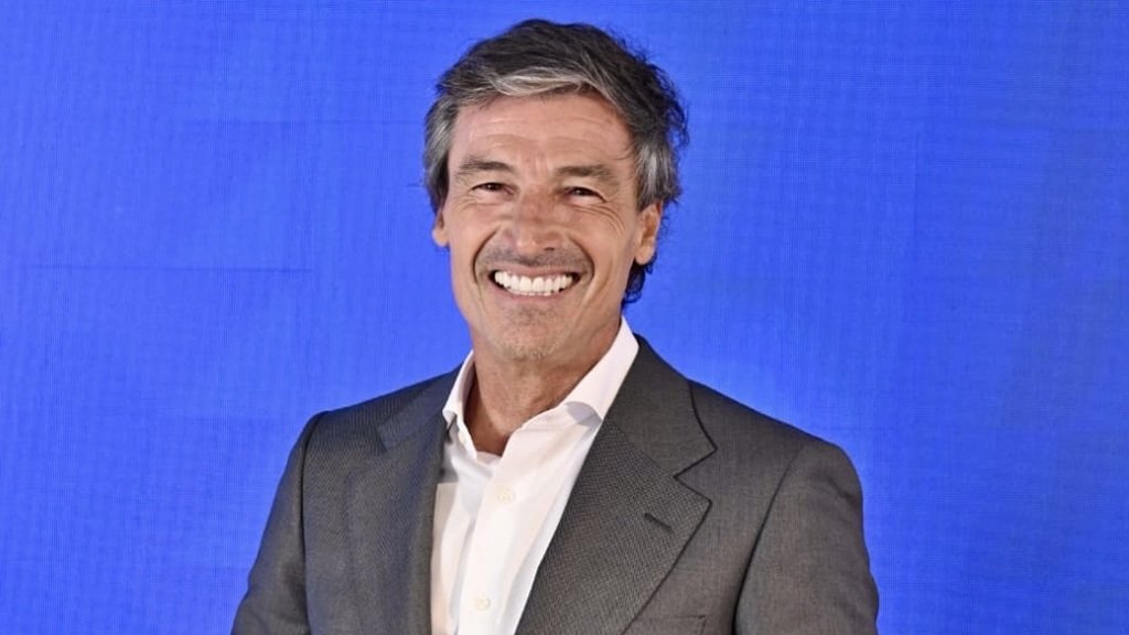 Federico Linares, reelegido presidente de DigitalES Federico Linares, reelegido presidente de DigitalES