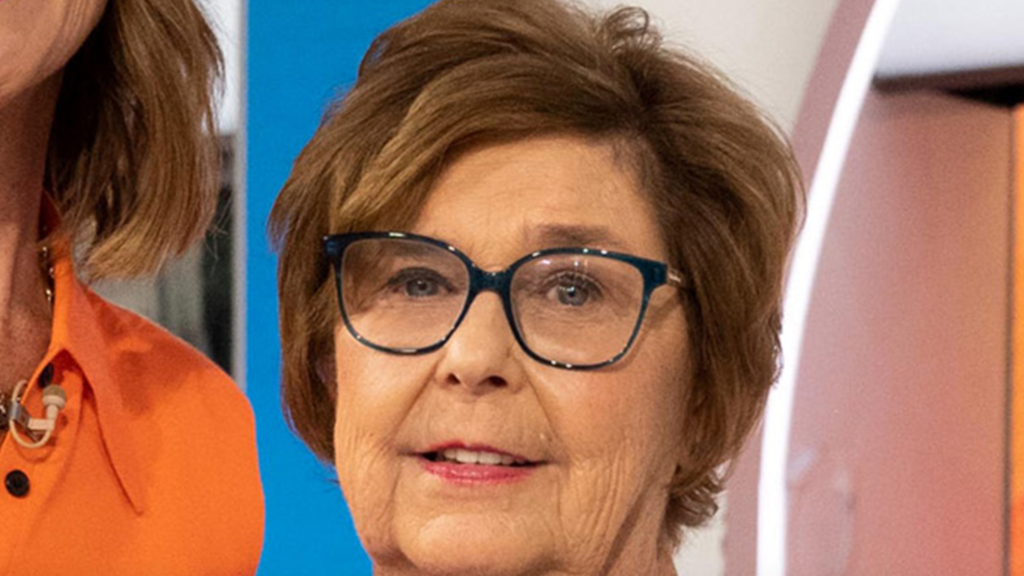 Feds Recover More Images From Nancy Guthrie Home Security Cameras Feds Recover More Images From Nancy Guthrie Home Security Cameras