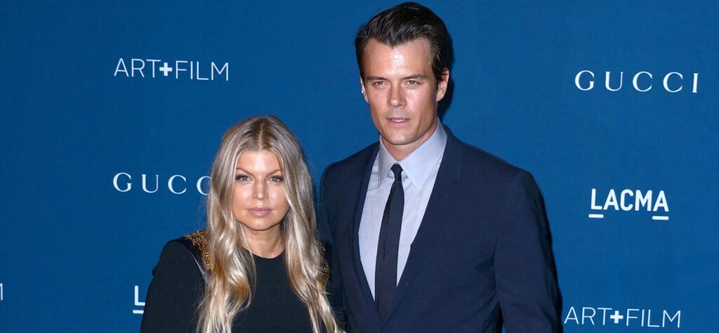 Fergie And Josh Duhamel's 'Tipping Point' That Led To Their Split Revealed