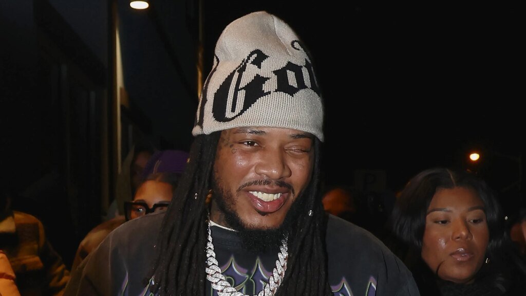 Fetty Wap Turns Heads W/ Music Video Inspired By 'Sinners'