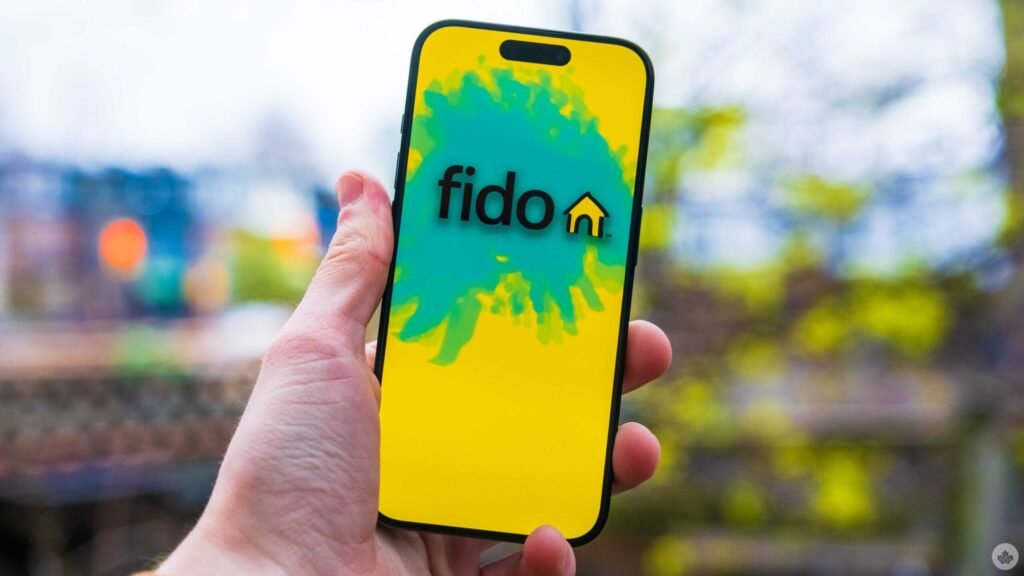 Fido discounts select plans to match Koodo Fido discounts select plans to match Koodo
