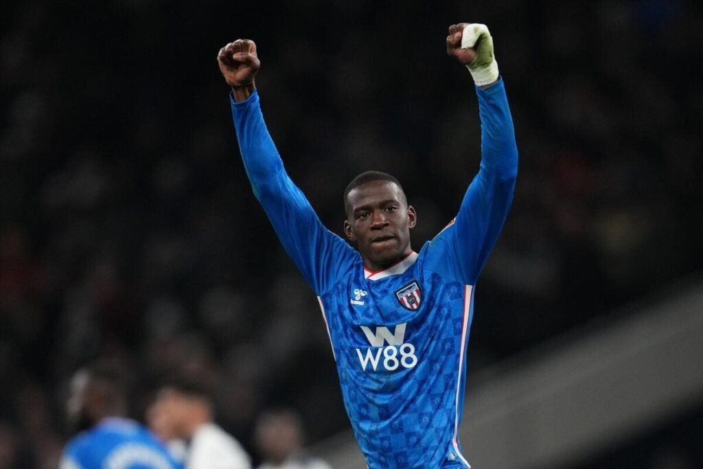 Five Gameweek 31 players you shouldn’t carry through the blank