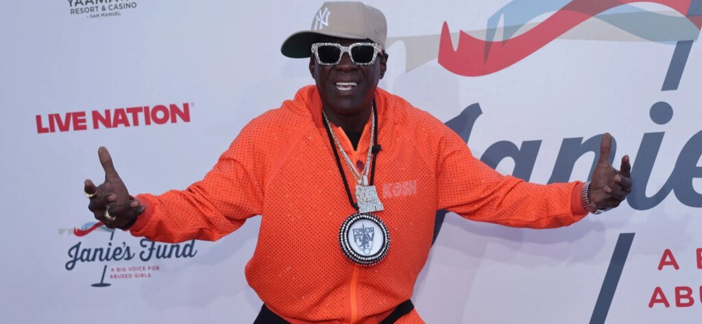 Flavor Flav’s GoFundMe Blows Up For Team USA Women’s Hockey Vegas Bash Flavor Flav’s GoFundMe Blows Up For Team USA Women’s Hockey Vegas Bash