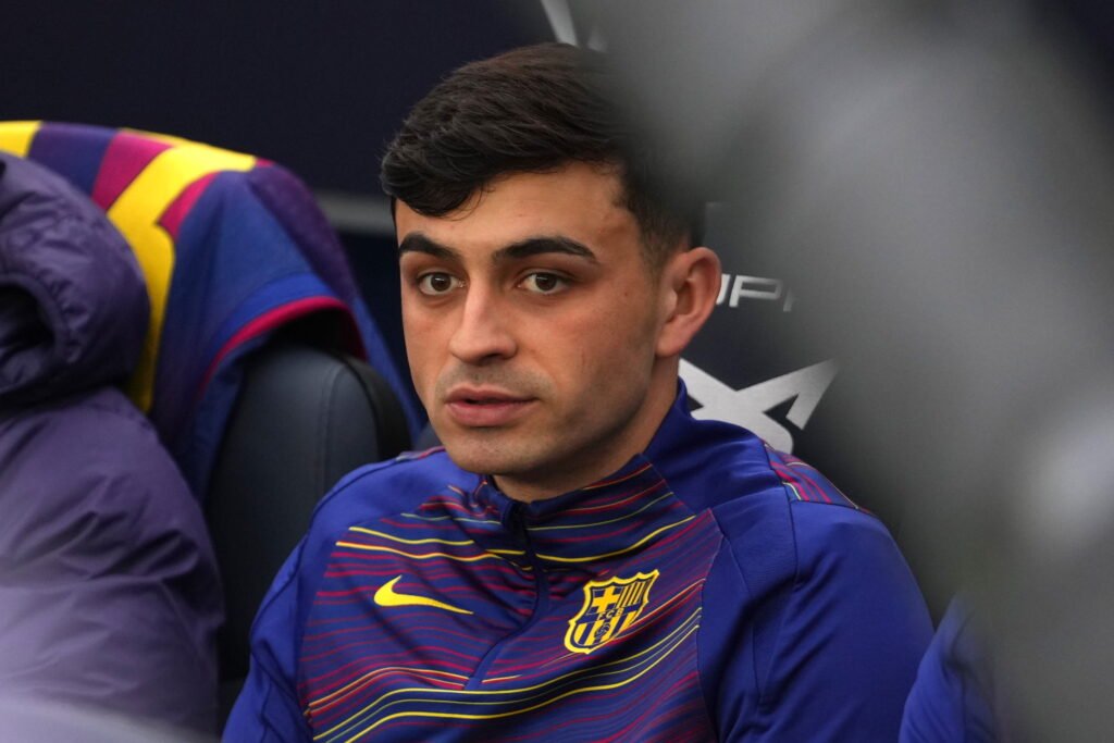 Flick on Pedri fitness – ‘We’ll see how long he can play’ Flick on Pedri fitness - 'We'll see how long he can play'