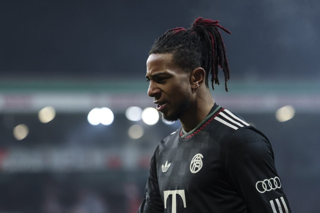 Florentino Perez fuelling Real Madrid interest in Bundesliga winger