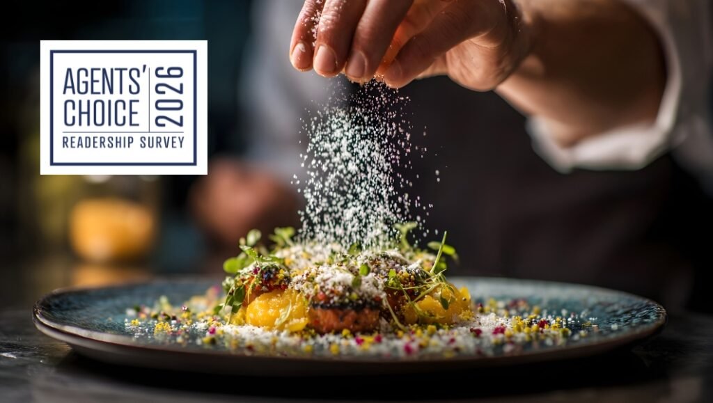 Food for Thought – Every Vote Counts!