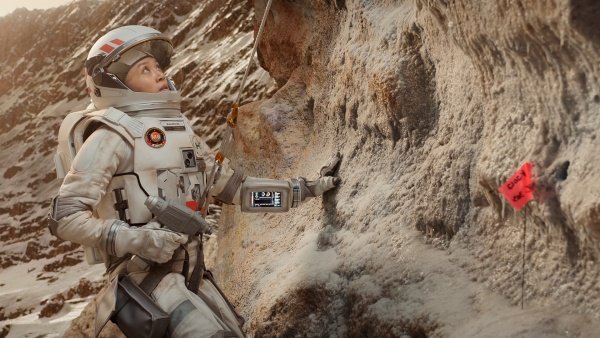 For All Mankind: Season Six: Apple TV Renews Sci-fi Series for Final Season – canceled + renewed TV shows, ratings For All Mankind: Season Six: Apple TV Renews Sci-fi Series for Final Season - canceled + renewed TV shows, ratings