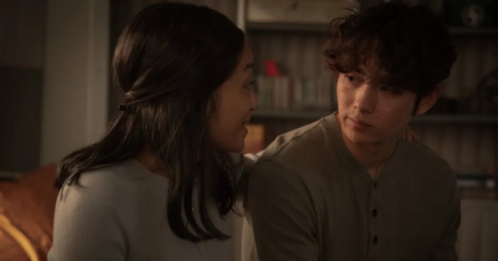 For All Mankind’s Sean Kaufman Details Season 5 Challenges For All Mankind's Sean Kaufman Details Season 5 Challenges