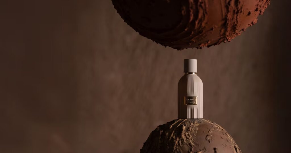 For Niche Fragrance Makers, Time Is On Their Side