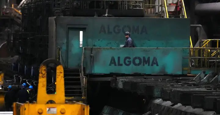 Ford government says U.S. tariff threat to crush economy ‘didn’t materialize’ Ford government says U.S. tariff threat to crush economy ‘didn’t materialize’