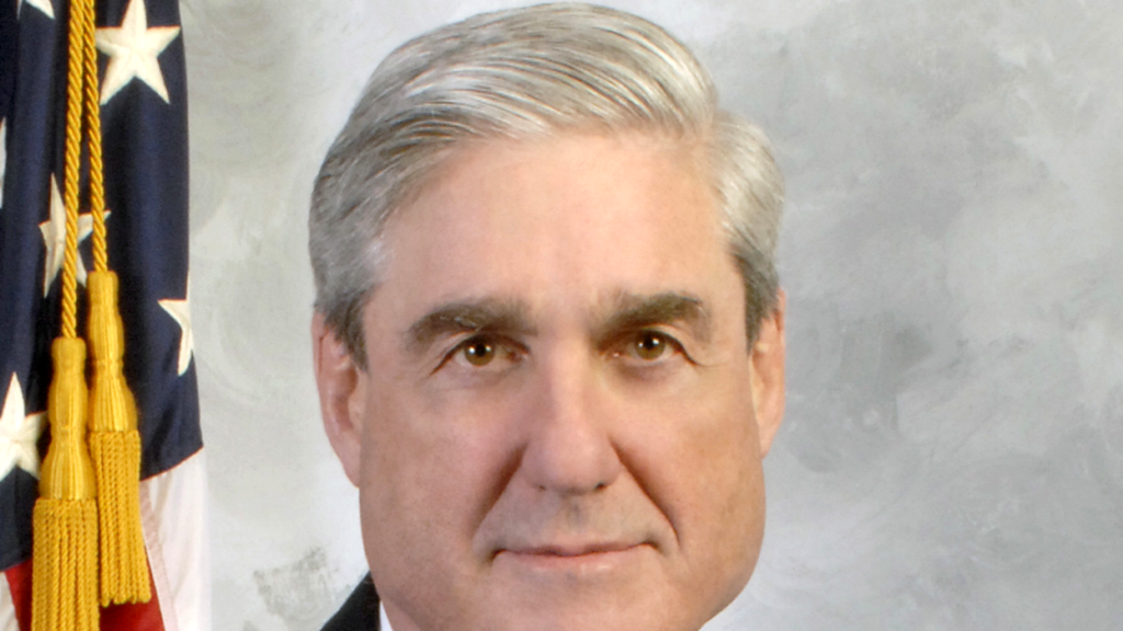 Former FBI Director Robert Mueller Dead at 81 Former FBI Director Robert Mueller Dead at 81