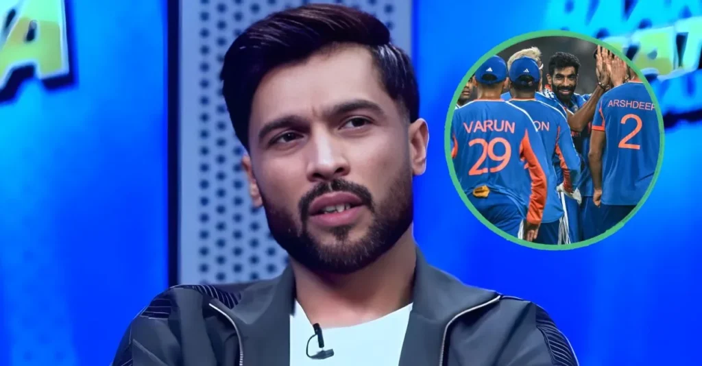 Former Indian batter slams Mohammad Amir over controversial T20 World Cup 2026 remarks on India