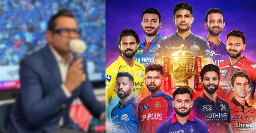 Former Indian opener predicts the top 4 teams in IPL 2026 Former Indian opener predicts the top 4 teams in IPL 2026