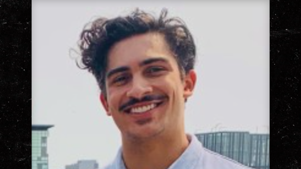 Former Joe Biden Security Staffer Arrested in Fatal San Francisco Shooting Former Joe Biden Security Staffer Arrested in Fatal San Francisco Shooting