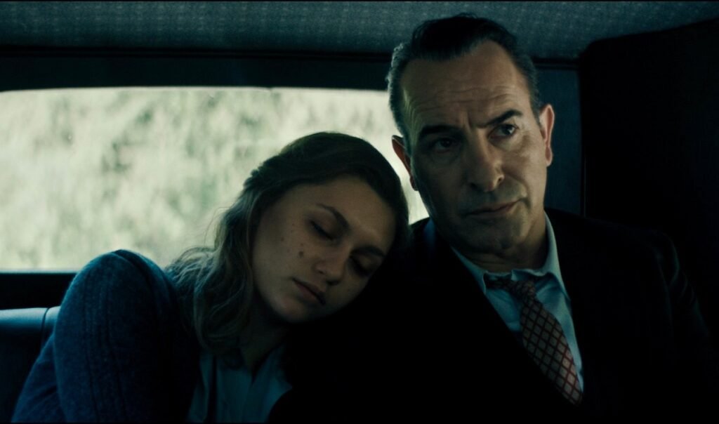 France produced 290 feature films in 2025 France produced 290 feature films in 2025