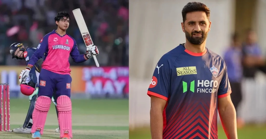 From Auqib Nabi to Vaibhav Suryavanshi: Here are top uncapped stars to watch out from each franchise in IPL 2026 From Auqib Nabi to Vaibhav Suryavanshi: Here are top uncapped stars to watch out from each franchise in IPL 2026