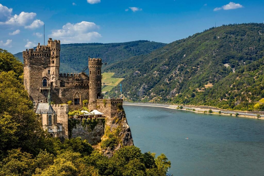 From Castles to Kitchens: Bringing Rhine Valley Inspiration Back to Your Home