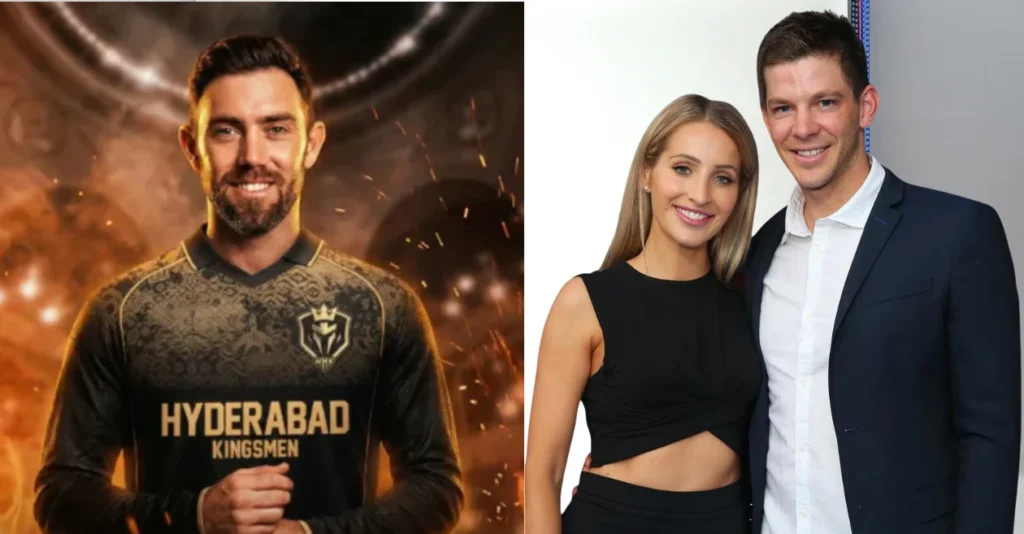 From Glenn Maxwell to Tim Paine: Complete list of Australian players and coaches in PSL 2026 From Glenn Maxwell to Tim Paine: Complete list of Australian players and coaches in PSL 2026