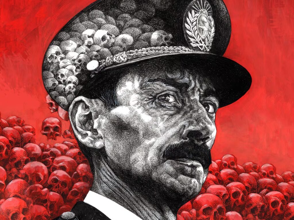 From testimony and denunciation to irony and humor: A 50-year cultural battle for the memory of the dictatorship in Argentina | International