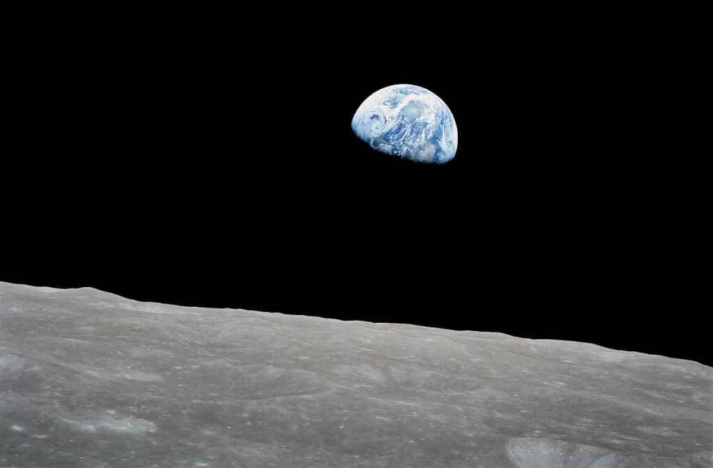 From ‘Apollo 8′ to ‘Artemis 2′: Six decades after the first flight to the Moon, the space race is no longer the same | Science From ‘Apollo 8′ to ‘Artemis 2′: Six decades after the first flight to the Moon, the space race is no longer the same | Science