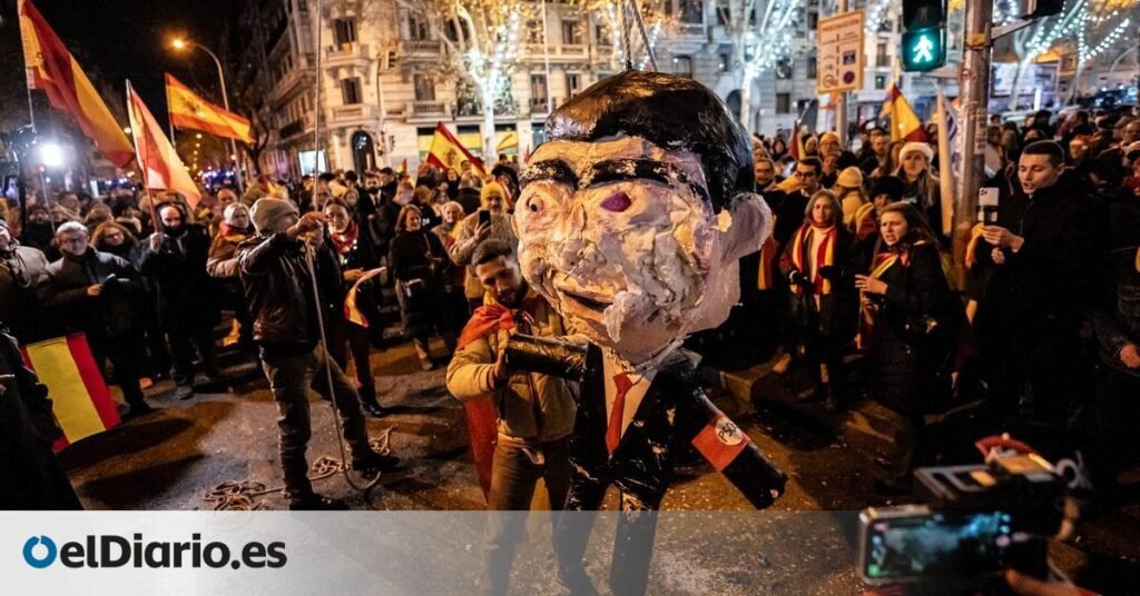 Fue una apelación a mi muerte