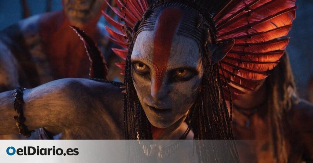 Fuego y ceniza” ha sido nominada a este premio Oscar y que la conecta directamente con “Titanic”