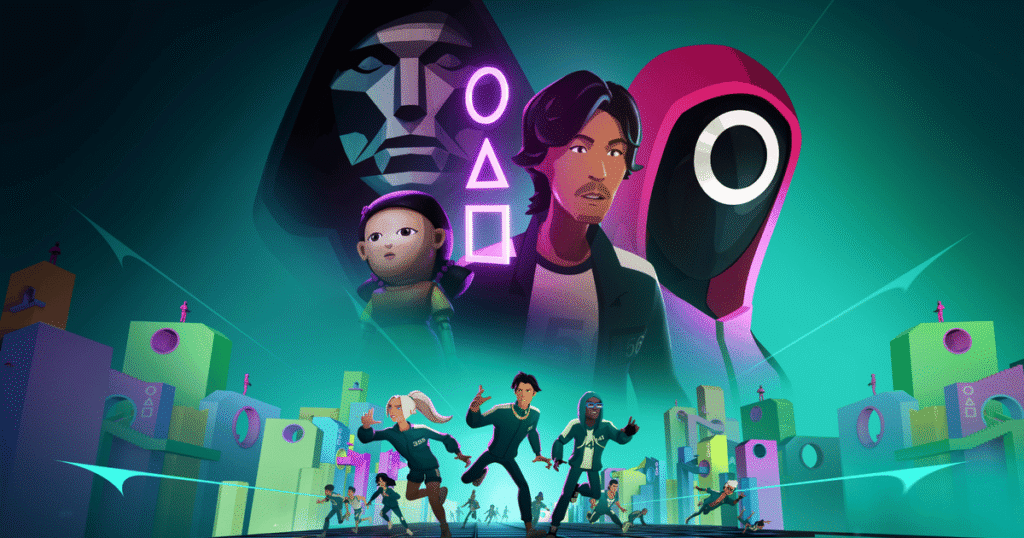 Fundadores originales del estudio de relanzamiento Bossfight Entertainment – Celebrity Land