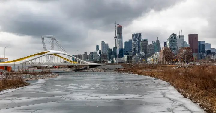 Funding approved for new waterfront light rail transit route in Toronto – Toronto Funding approved for new waterfront light rail transit route in Toronto - Toronto