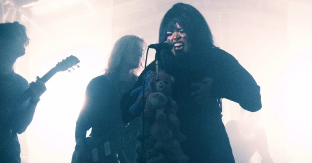 GILT release The Last of Us-inspired track “Seattle Day 2” 