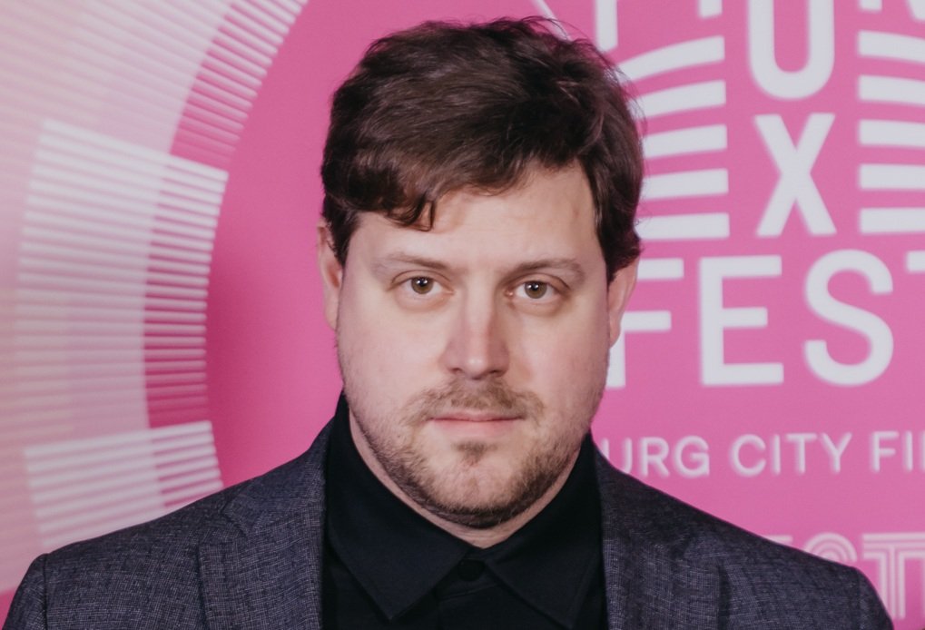 Gábor Holtai • Director of Feels Like Home Gábor Holtai • Director of Feels Like Home