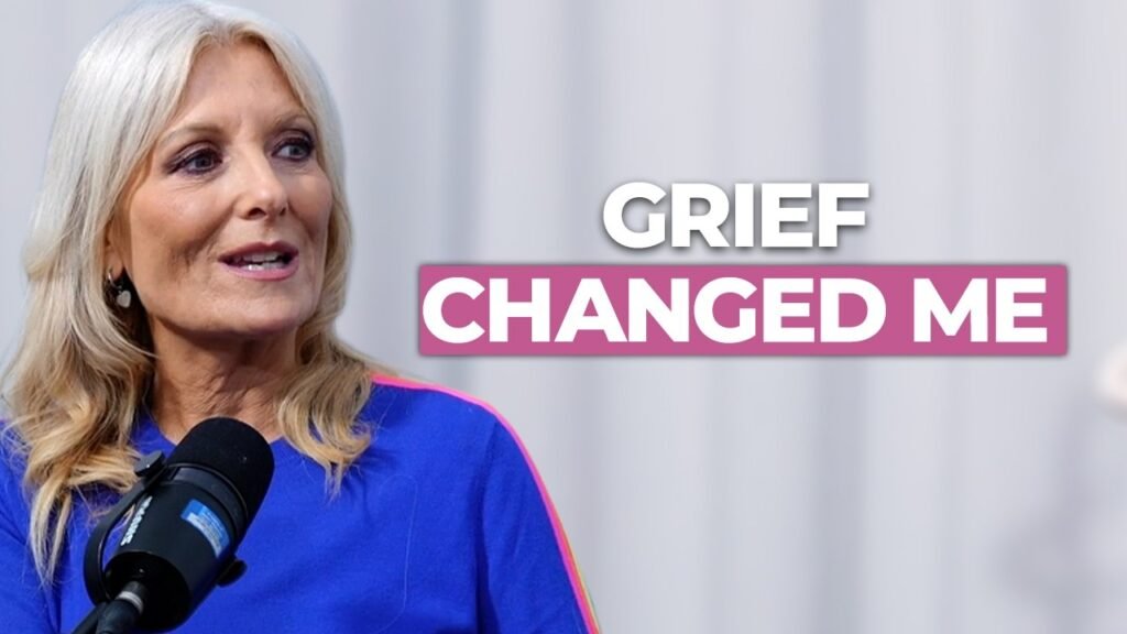 Gaby Roslin comparte los efectos de la timidez, que fueron ayudados por la sobriedad – Celebrity Land