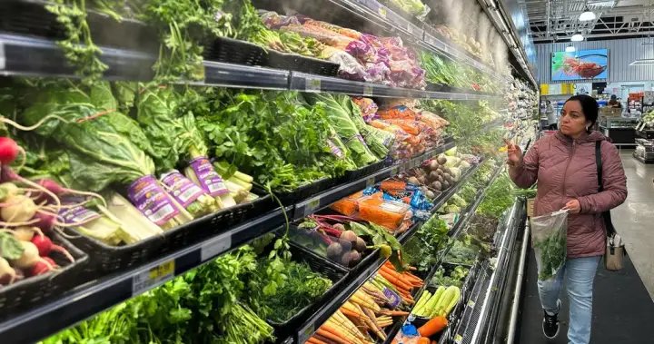 Gas, food and travel: How the war in Iran is driving up costs in B.C. Gas, food and travel: How the war in Iran is driving up costs in B.C.