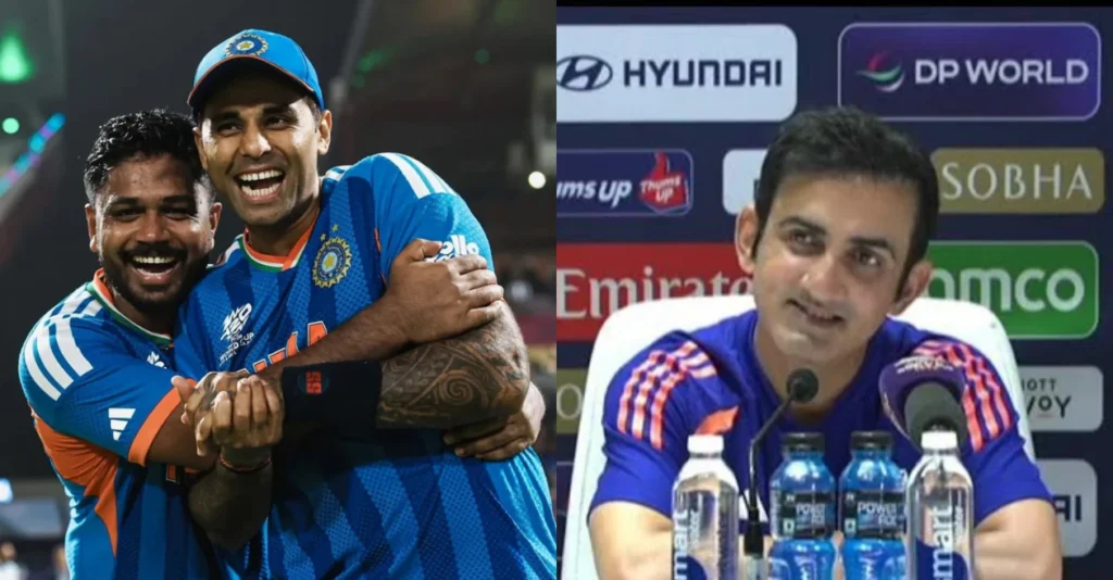 Gautam Gambhir makes bold statement after India beat West Indies to reach T20 World Cup 2026 semifinals