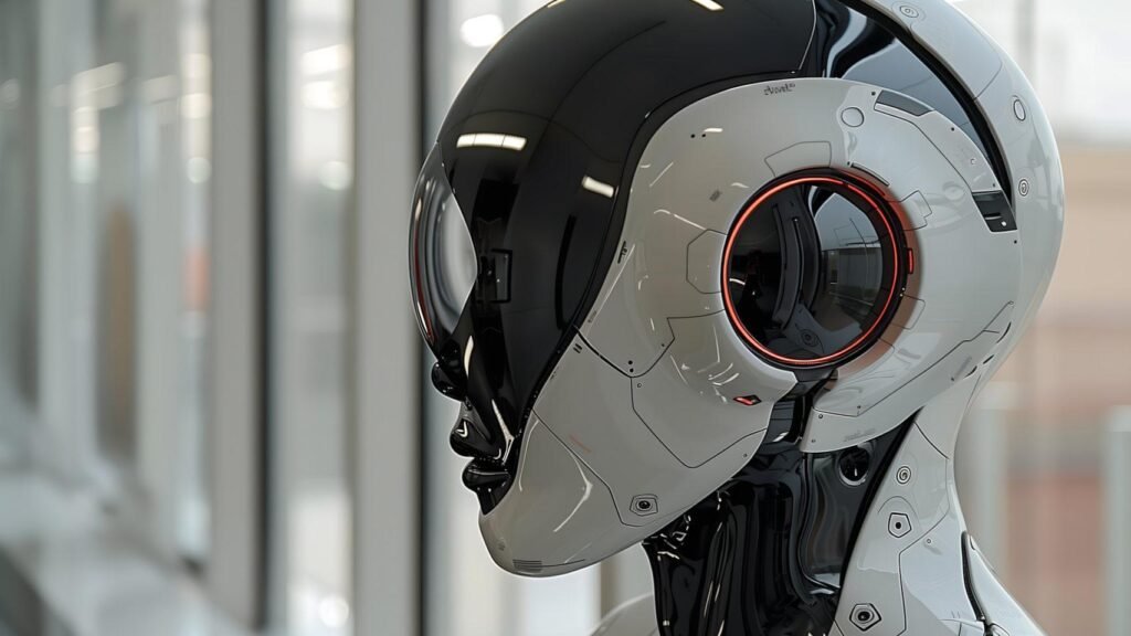 Gemini creó una “novia virtual” para un hombre y le ordenó robar un robot y quitarse la vida para ir con ella, según demanda Gemini creó una "novia virtual" para un hombre y le ordenó robar un robot y quitarse la vida para ir con ella, según demanda