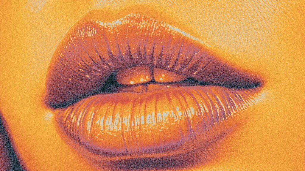 Gen Z pout: If the infamous ‘stare’ and millennial duck face had a baby