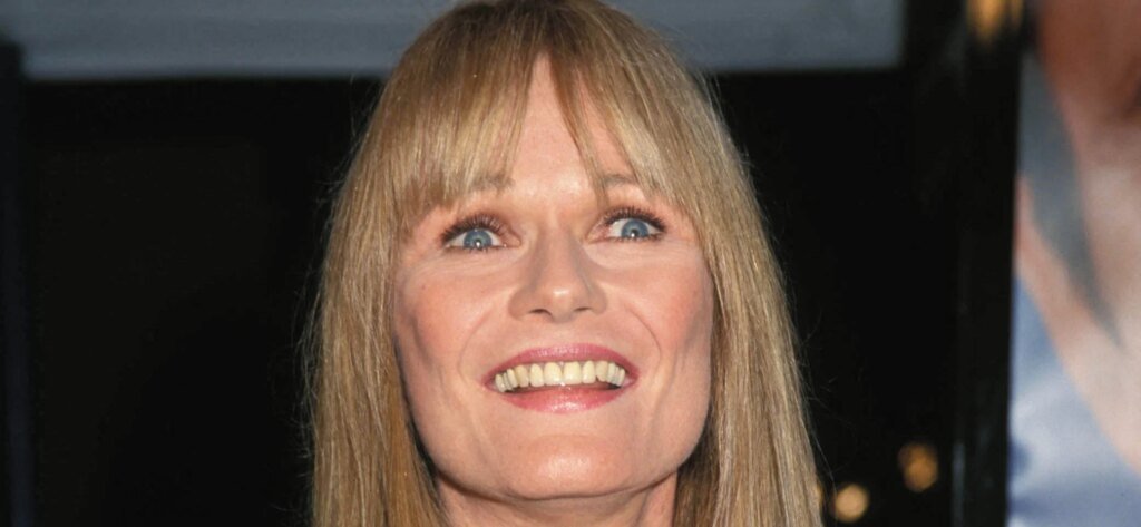 Gene Hackman's 'Superman' Co-Star Valerie Perrine Dies At 82