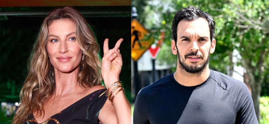 Gisele Bündchen's Life Feels ‘More Meaningful’ After Saying 'I Do'