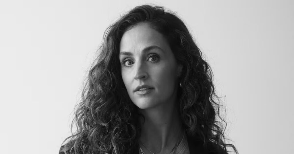 Glossier Appoints New CMO