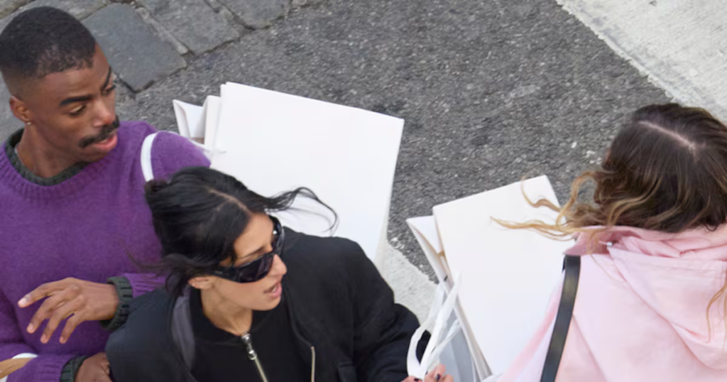 Glossier’s New Strategy: Fewer Stores, Fewer Products