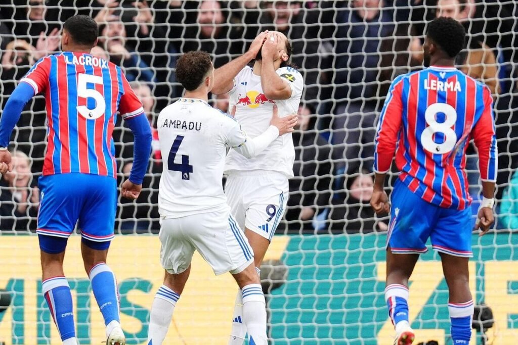 Goalless draws for strugging Forest and Leeds