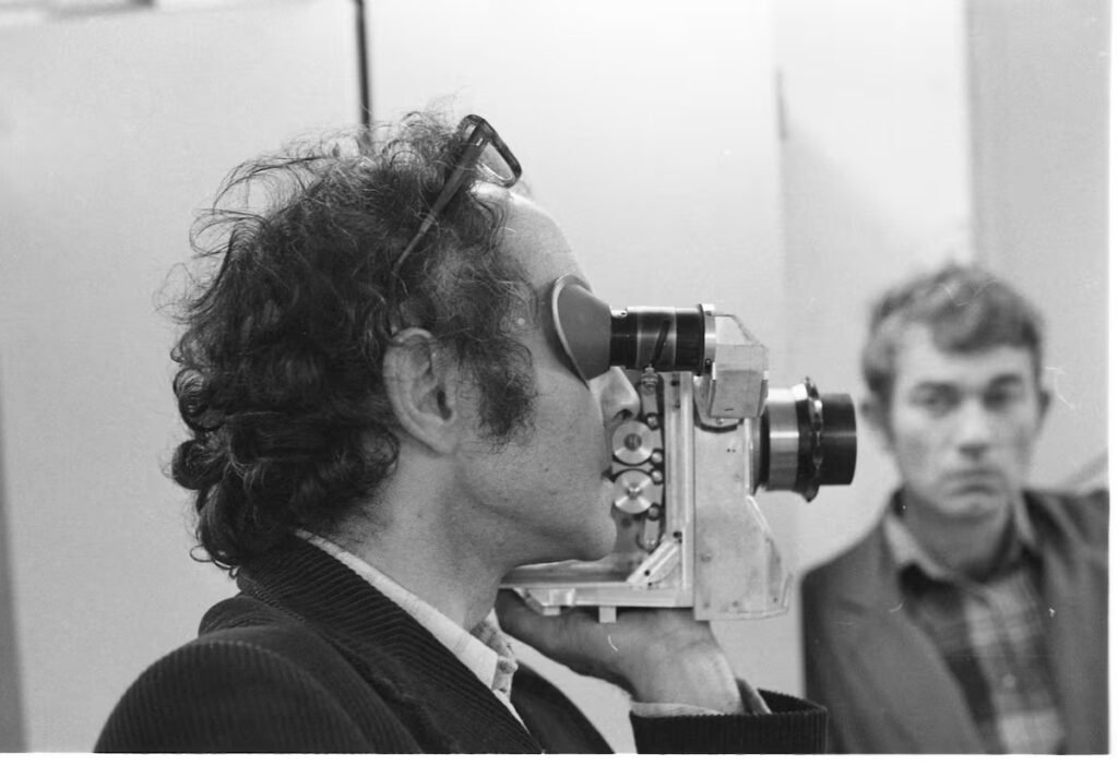 Godard and war: How 20th-century armed conflicts triggered a revolution in cinema | Culture