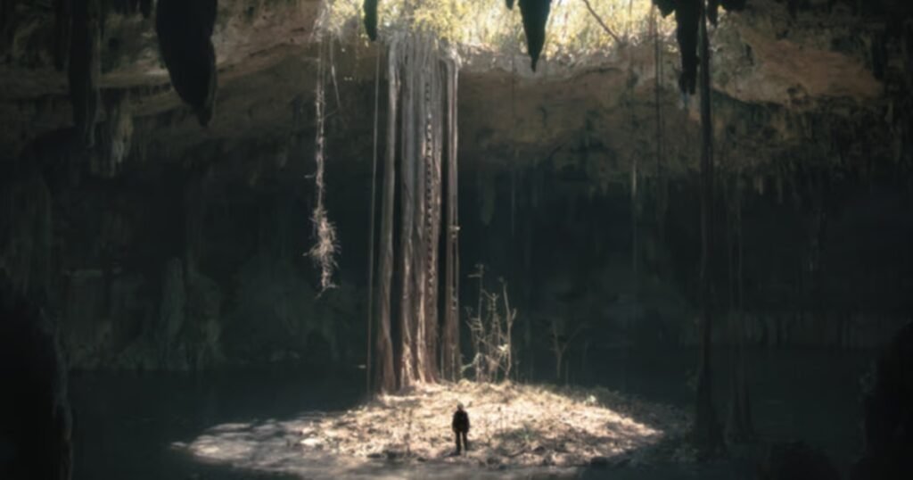 Going Underground: Five picks from CPH:DOX Going Underground: Five picks from CPH:DOX