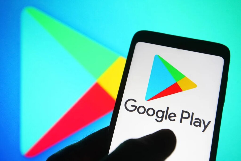 Google Play is adding new paid and PC games, game trials, community posts, and more